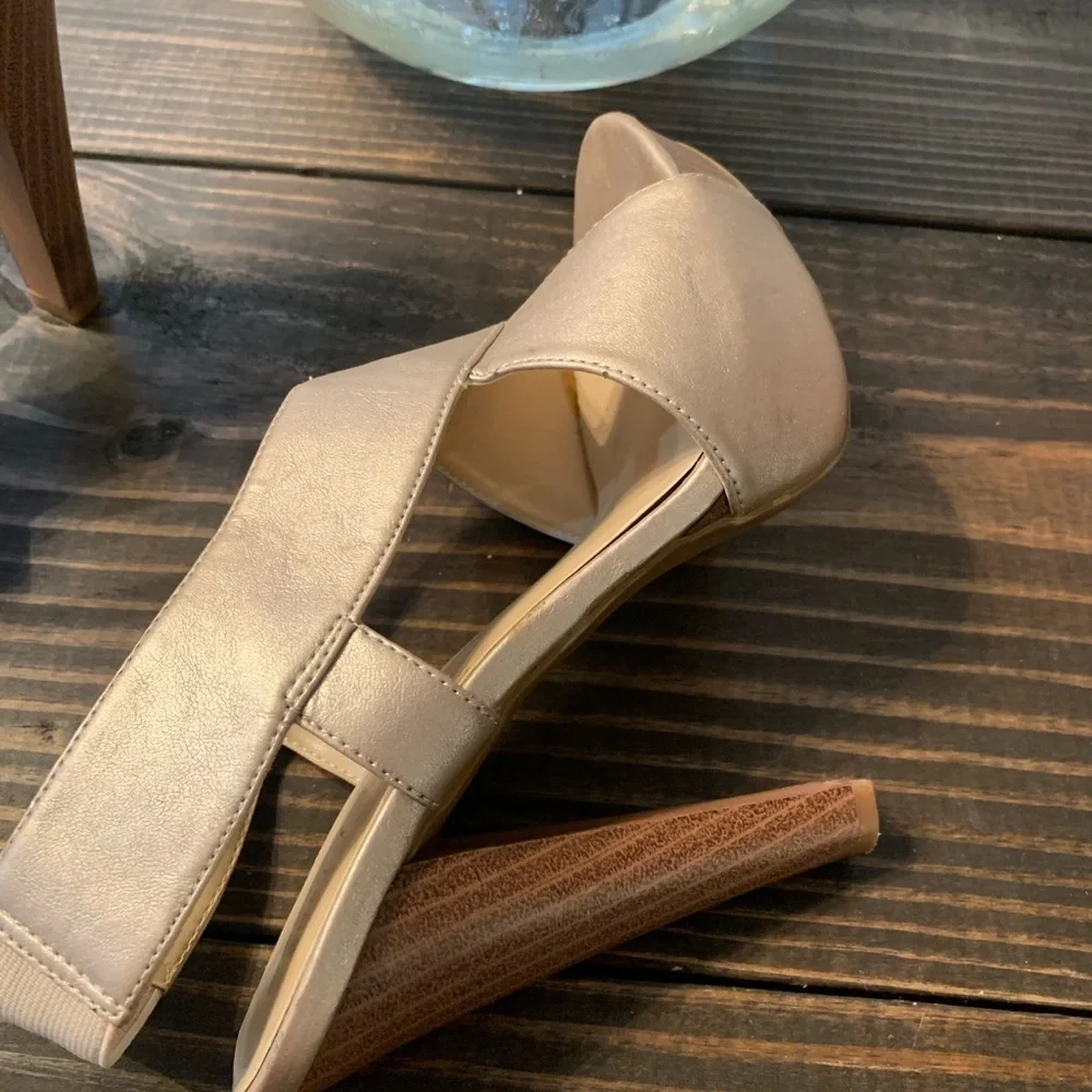 Nine & Co. Heels 👠